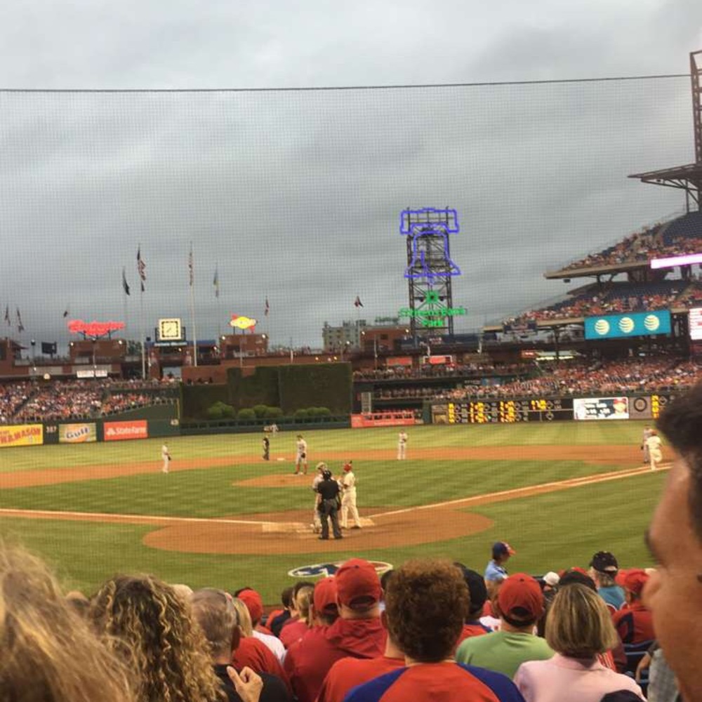 Meet your Posher, Matt